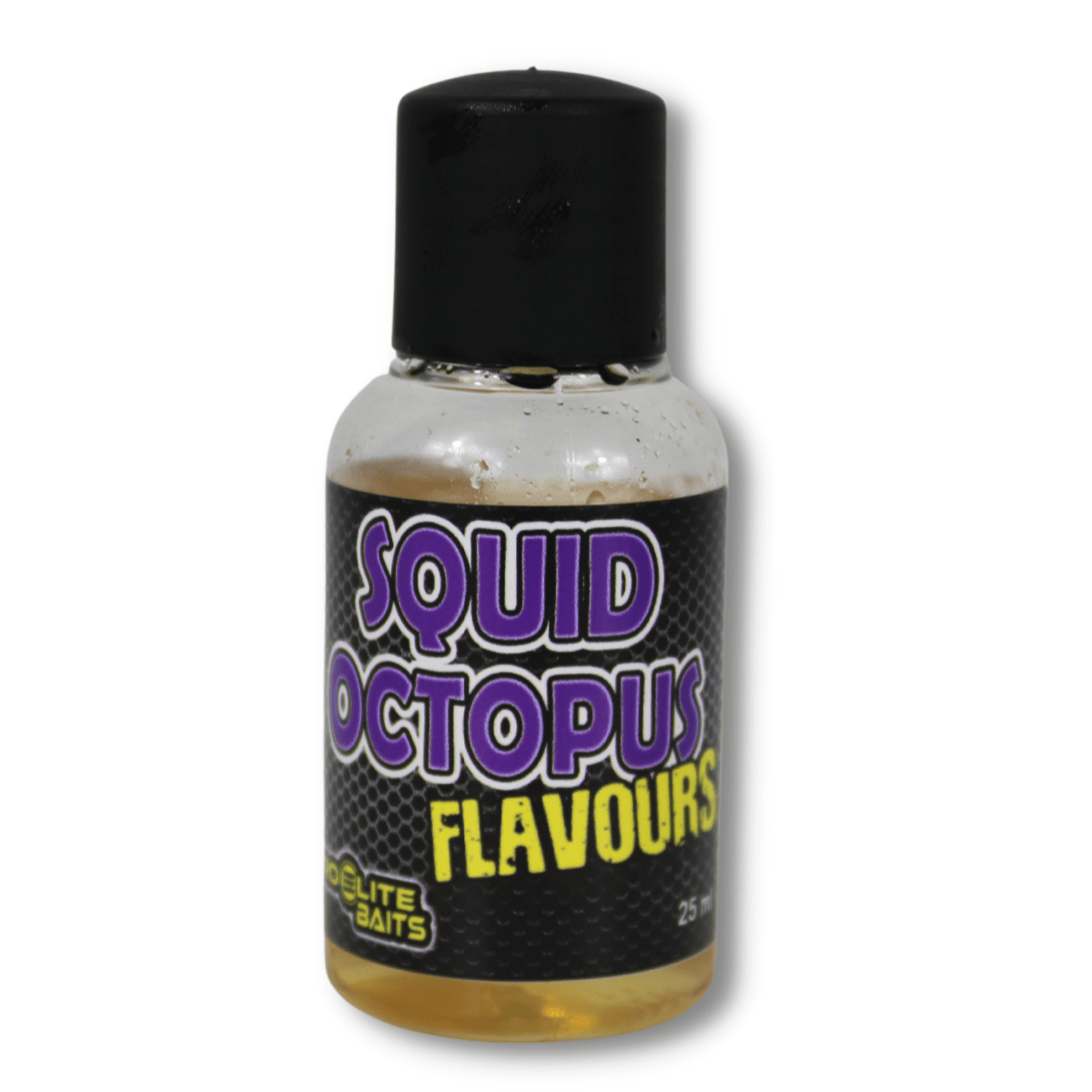 Arôme Flavours Pro Elite Baits Squid Pieuvre