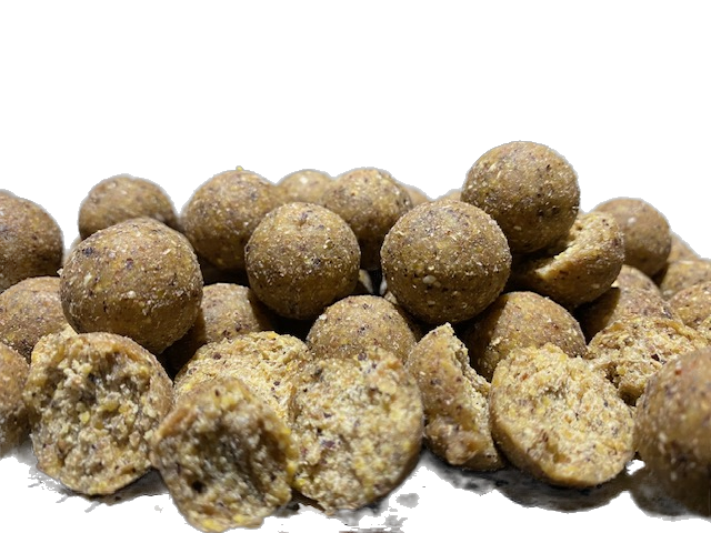 Bouillette Royal Baits Palourde 20mm 800g