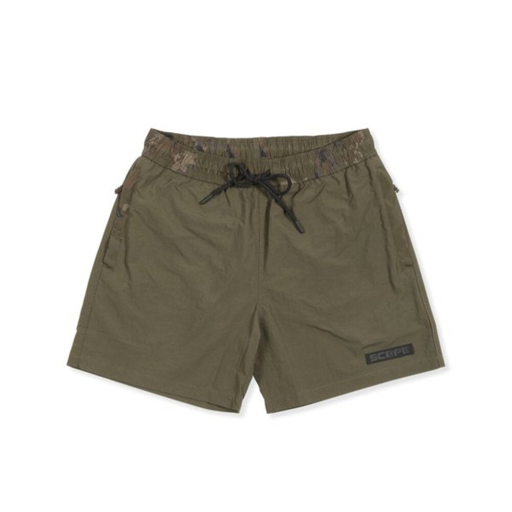 Bañador Nash Scope Ops Short - Tienda Carpfishing