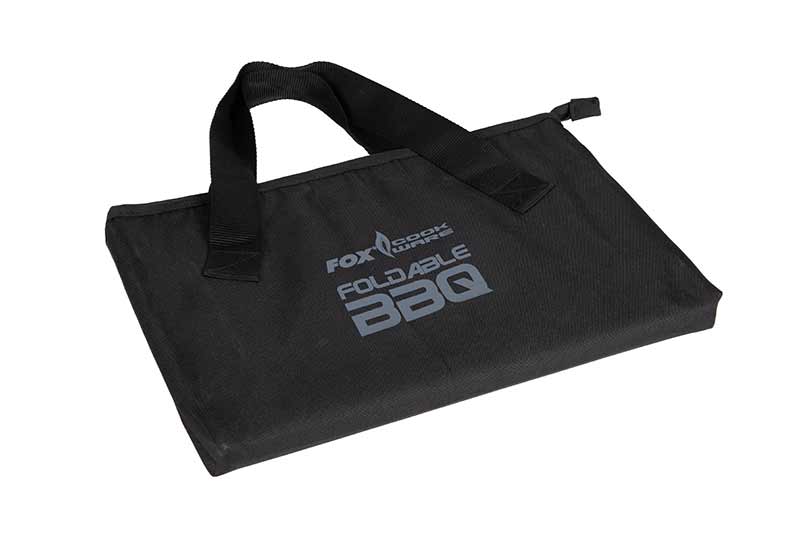 Barbecue pliable Fox Cookware