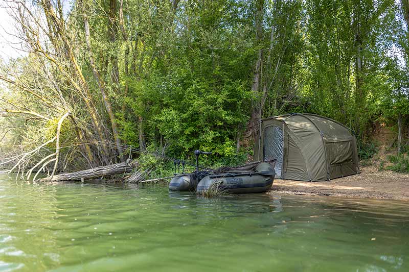 Bateau Fox 240X