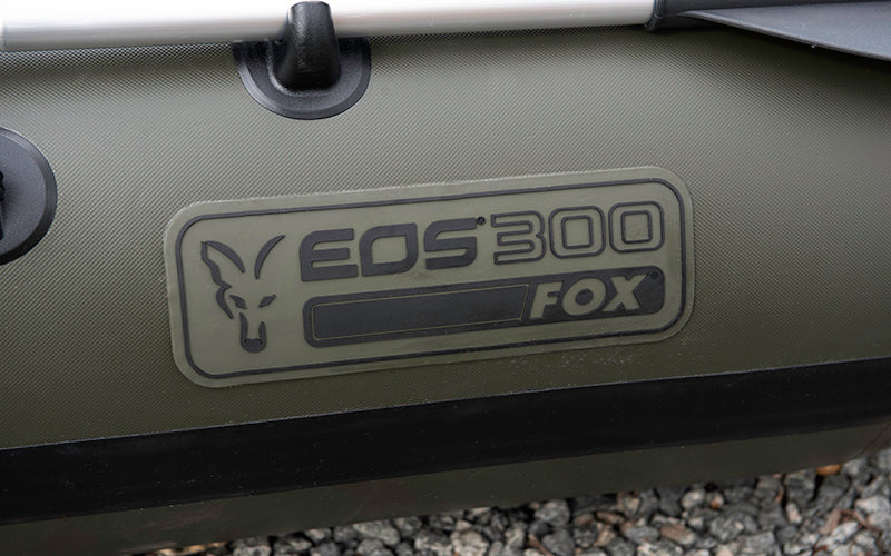 Bateau Fox EOS 300