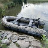 Bateau Sonik Nomad 330