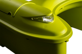 Barco cebador Ridge Monkey Hunter 750 Hi-Viz-Sonda - Tienda Carpfishing