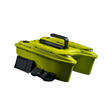 Barco cebador Ridge Monkey Hunter 750 Hi-Viz - Tienda Carpfishing