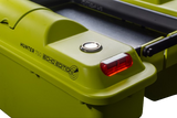 Barco cebador Ridge Monkey Hunter 750 Hi-Viz - Tienda Carpfishing