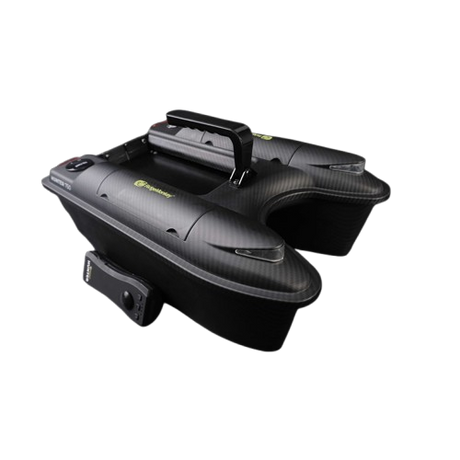 Barco cebador Ridge Monkey Hunter 750-Sonda - Tienda Carpfishing