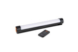 Barra de Luz LED Fox Halo Multicolor - Tienda Carpfishing