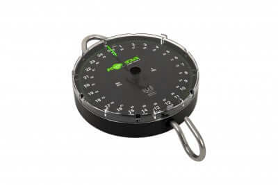 Échelle analogique Korda Dual Dual Rev 50 kg