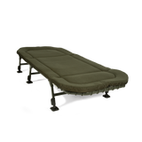 Bed Chair Avid Carp Benchmark Ultra Standard 6 patas - Tienda Carpfishing