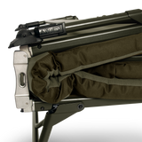 Bed Chair Avid Carp Benchmark Ultra X 8 patas - Tienda Carpfishing