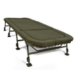 Bed Chair Avid Carp Benchmark Ultra X 8 patas - Tienda Carpfishing