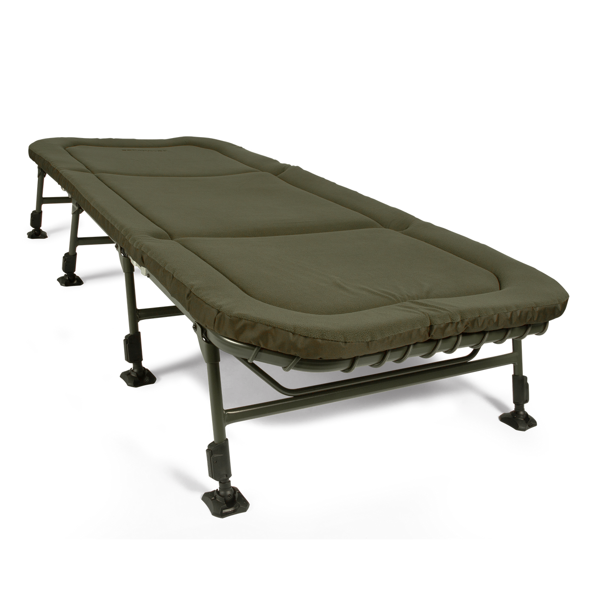 Bed Chair Avid Carp Benchmark Ultra X 8 patas - Tienda Carpfishing