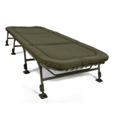 Bed Chair Avid Carp Benchmark Ultra X 8 patas - Tienda Carpfishing