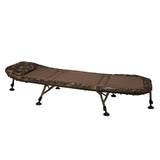 Bed Chair Fox Duralite - Tienda Carpfishing
