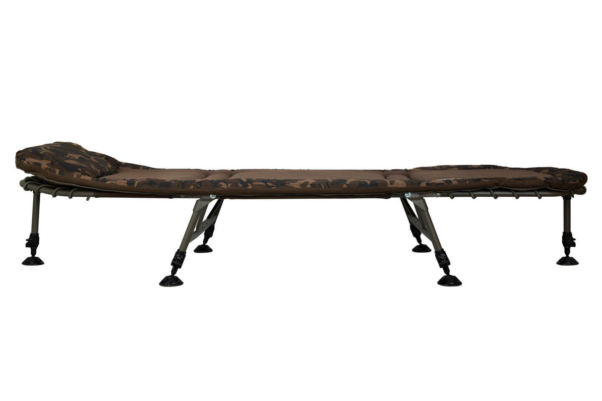 Bed Chair Fox Duralite - Tienda Carpfishing