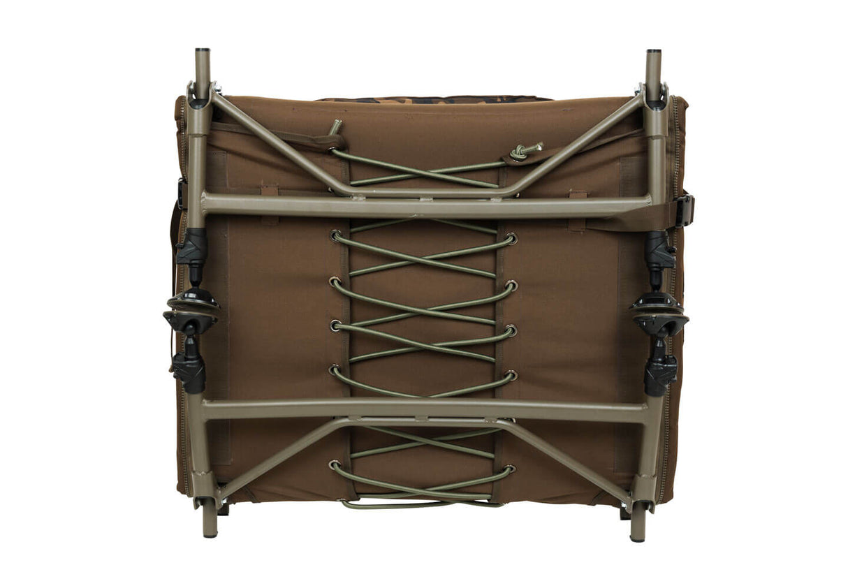 Bed Chair Fox Duralite - Tienda Carpfishing