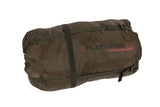 Bed Chair Fox Flatliner X 3 y 5 estaciones - Tienda Carpfishing
