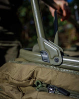 Bed Chair Fox Flatliner X - Tienda Carpfishing