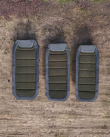 Bed Chair Fox Voyager Compact 6 patas - Tienda Carpfishing