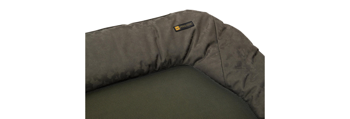 Bed Chair Prologic Inspire Relax Reclinable 6 patas - Tienda Carpfishing