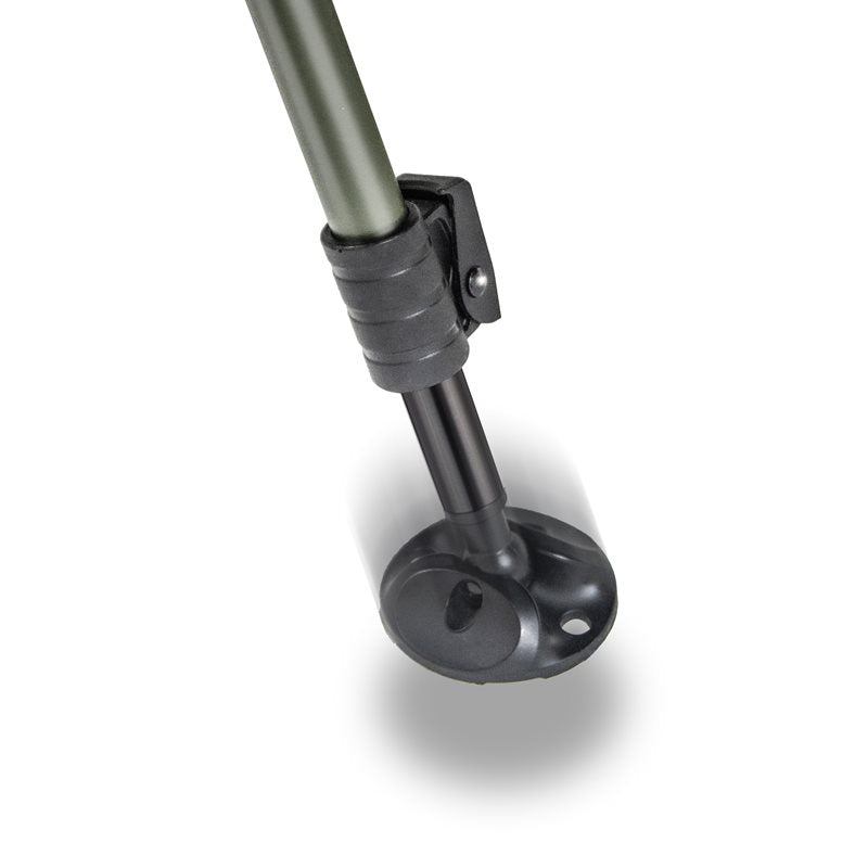 Bed Chair Solar SP C-Tech Memory Foam MKII - Tienda Carpfishing