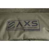Bed Chair Sonik AXS Levelbed Comfort Memory FO - Tienda Carpfishing