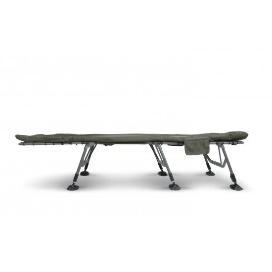 Bed Chair Sonik AXS Levelbed Comfort Memory FO - Tienda Carpfishing