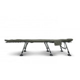Bed Chair Sonik AXS Levelbed Comfort Memory FO - Tienda Carpfishing