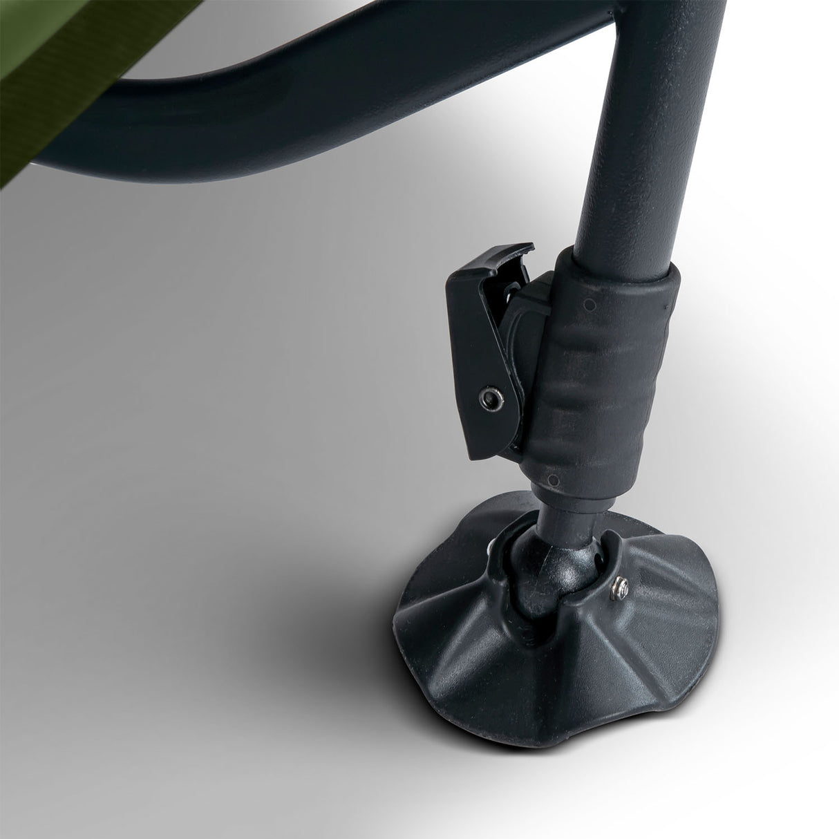 Bed Chair Sonik Bank-Tek Levelbed 6 patas - Tienda Carpfishing