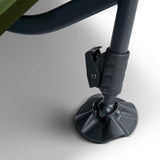 Bed Chair Sonik Bank-Tek Levelbed 6 patas - Tienda Carpfishing
