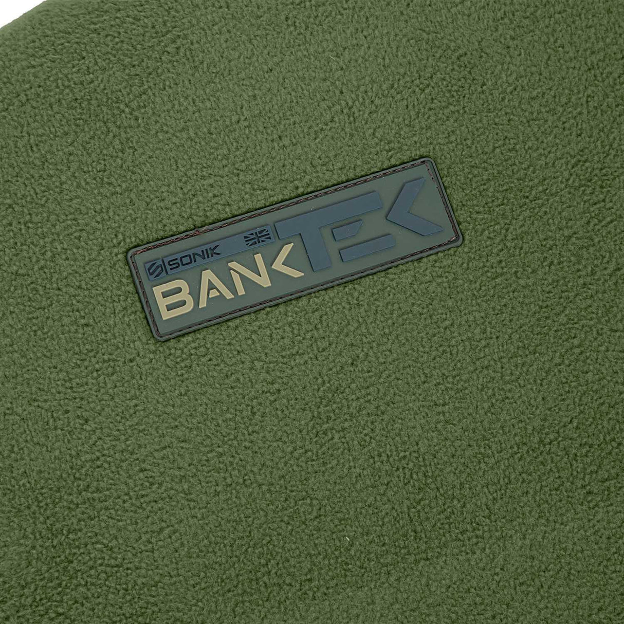 Bed Chair Sonik Bank-Tek Levelbed 6 patas - Tienda Carpfishing
