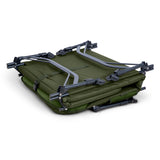 Bed Chair Sonik Bank-Tek Levelbed 6 patas - Tienda Carpfishing