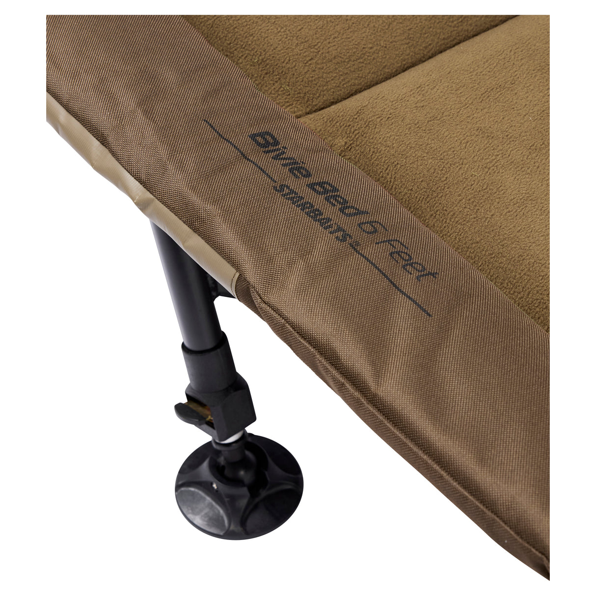 Bed Chair Starbaits STB 6 patas - Tienda Carpfishing