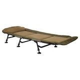 Bed Chair Starbaits STB 6 patas - Tienda Carpfishing