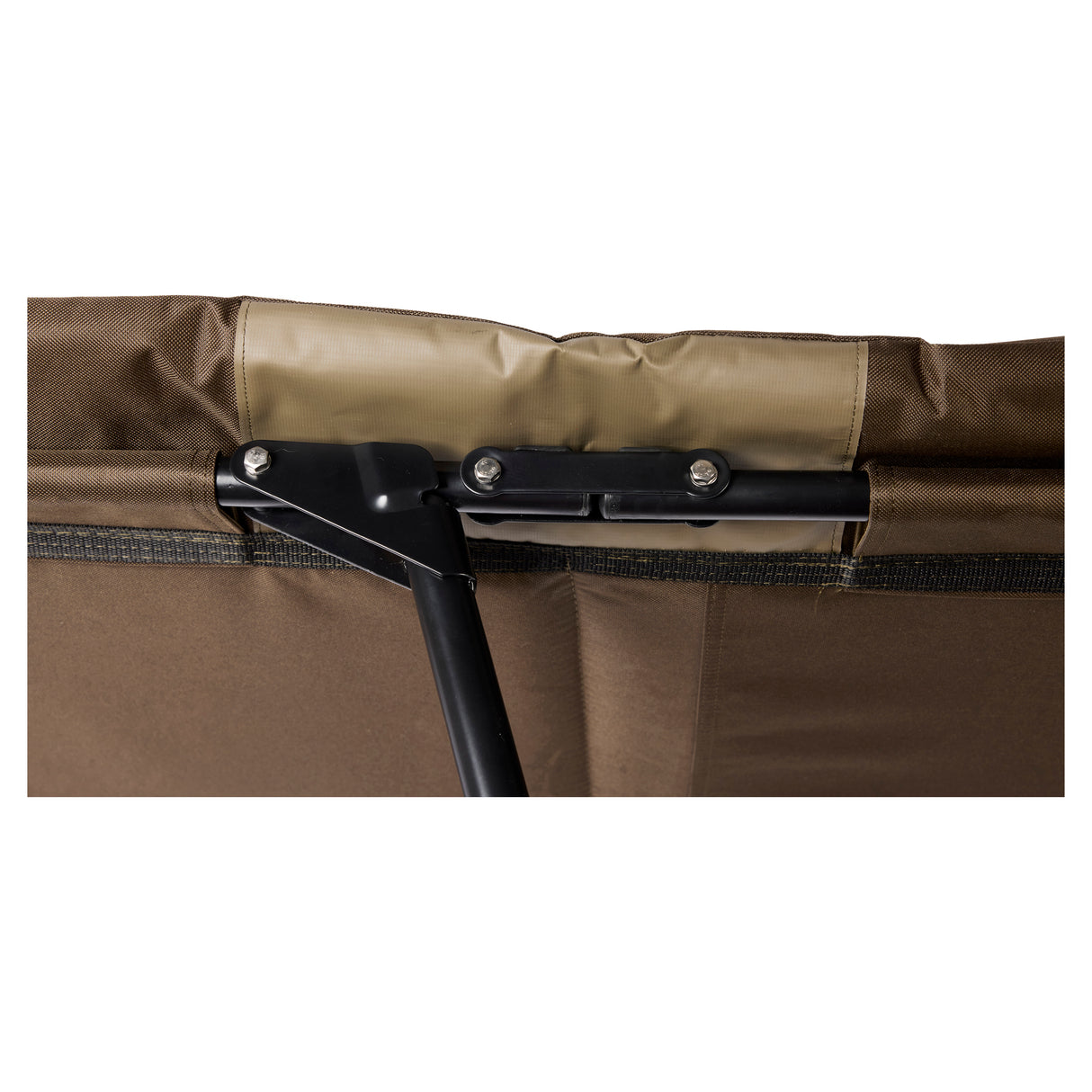 Bed Chair Starbaits STB 8 patas - Tienda Carpfishing
