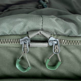 Bed chair con saco de dormir Sonik Bank-Tek 5 estaciones - Tienda Carpfishing