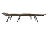 Bed Chair Fox Voyager Compact 6 patas