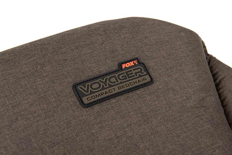 Bed Chair Fox Voyager Compact 6 patas