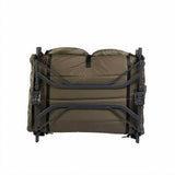 Bedchair JRC Defender II Flatbed avec sac de couchage Wide