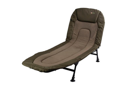 Bed Chair JRC Defender II Lite