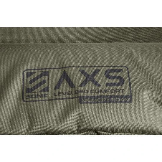 Bed Chair Sonik AXS Levelbed Comfort Memory FO