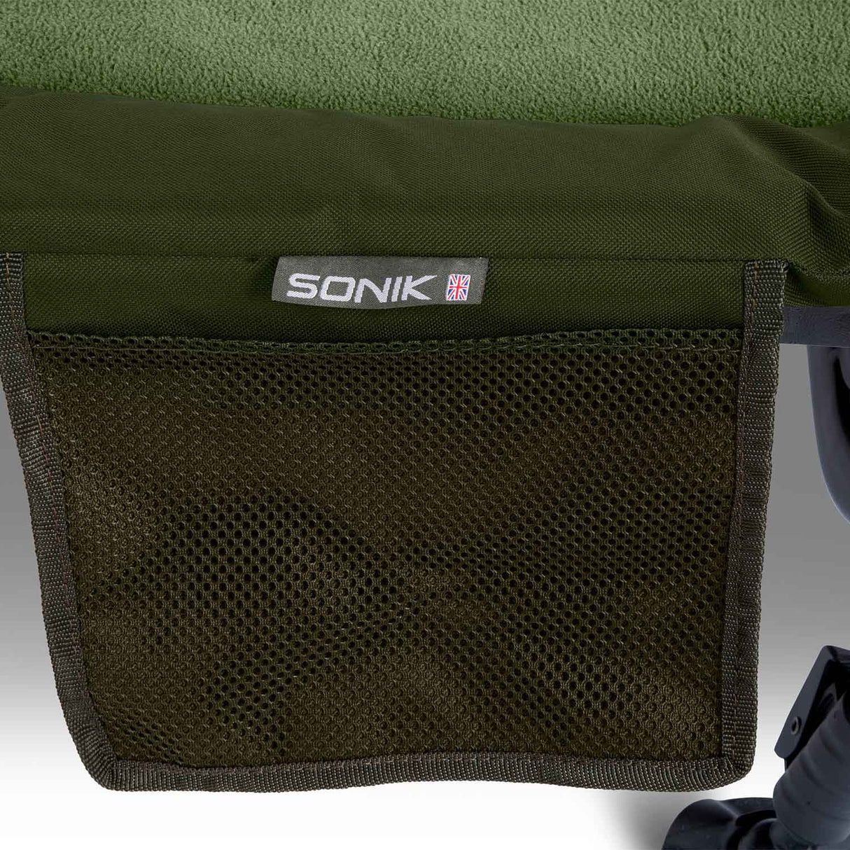 Bed Chair Sonik Bank-Tek Lit de niveau