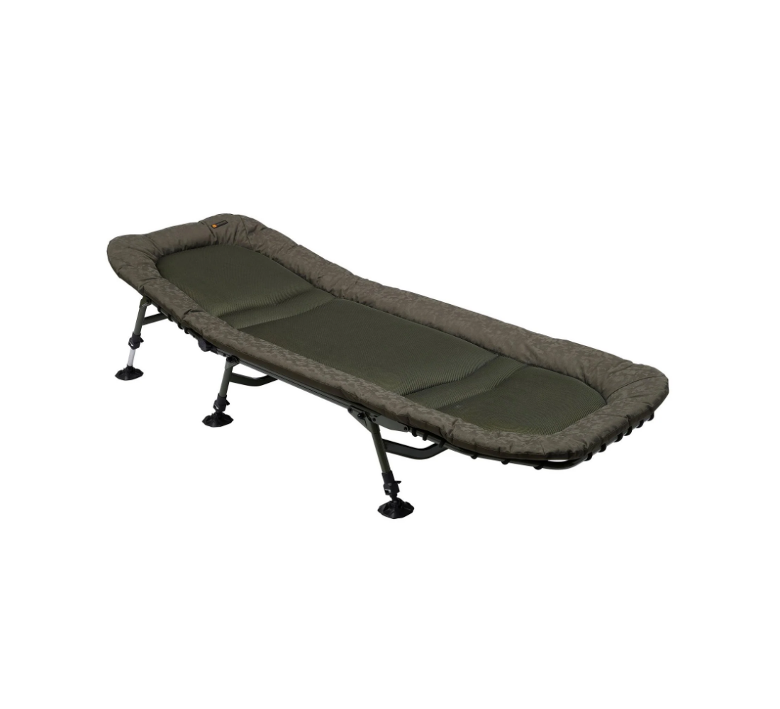 Bed Chair Prologic Inspirer Relax Inclinable 6 pieds