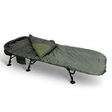 Sac de couchage Sonik Bank-Tek 5 saisons