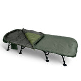 Sac de couchage Sonik Bank-Tek 5 saisons