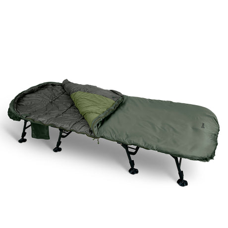Sac de couchage Sonik Bank-Tek 5 saisons