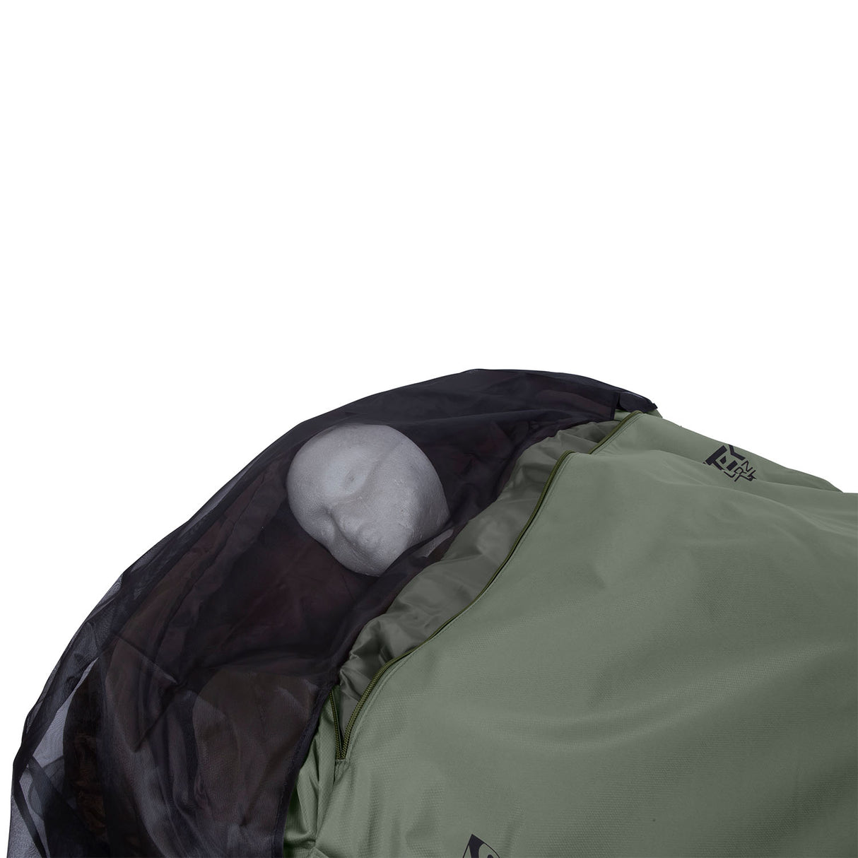 Sac de couchage Sonik Bank-Tek 5 saisons