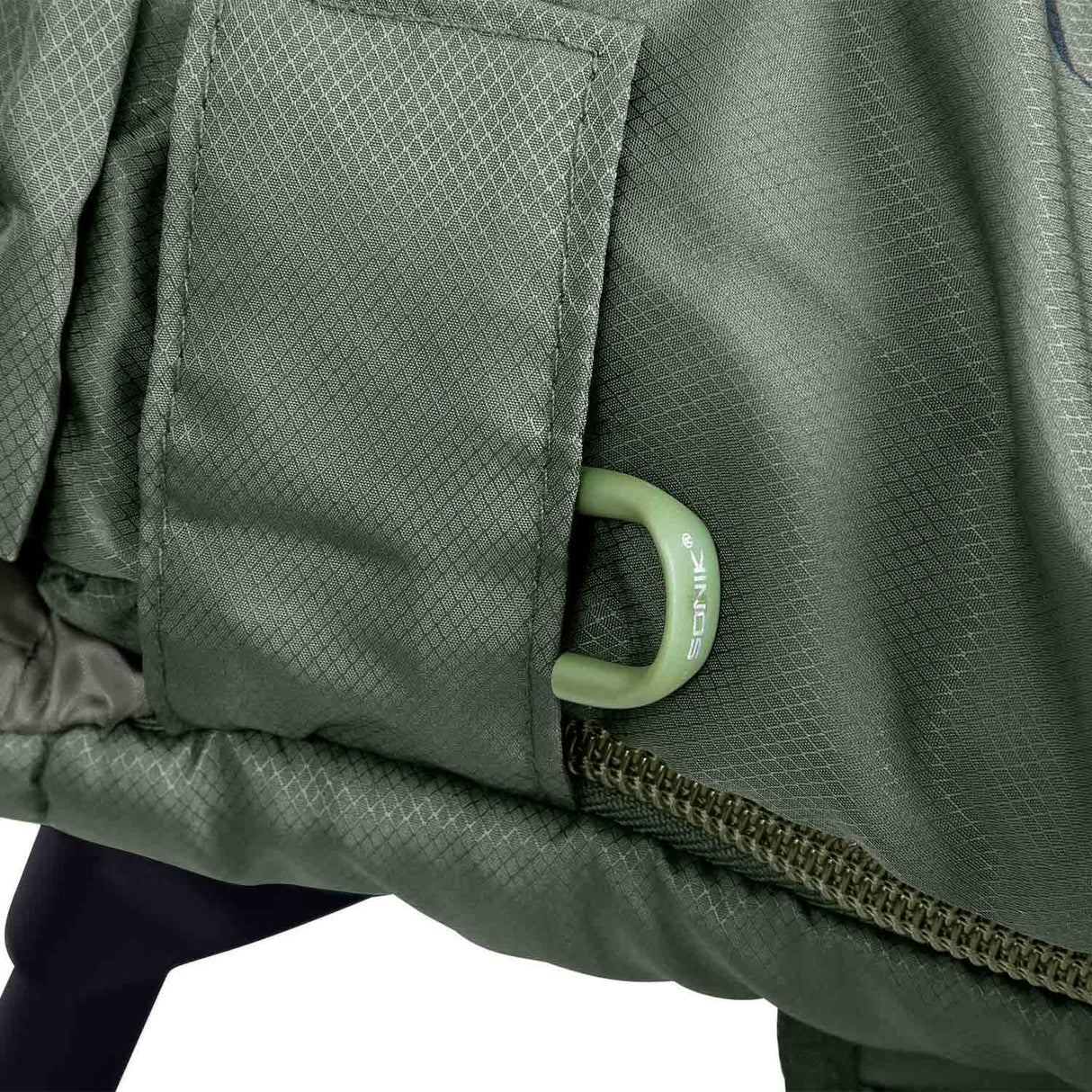 Sac de couchage Sonik Bank-Tek 5 saisons