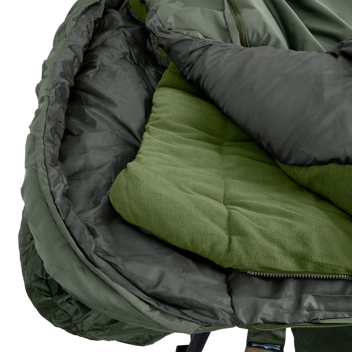 Sac de couchage Sonik Bank-Tek 5 saisons